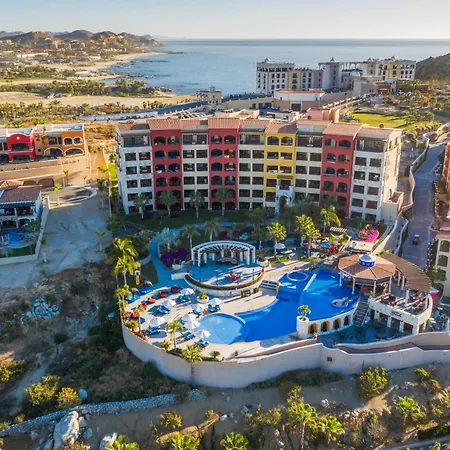 Hacienda Encantada Resort&Residences-3