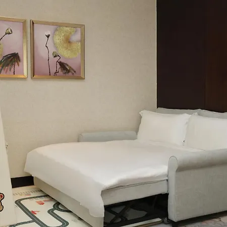 Intercontinental Dalian By Ihg-3