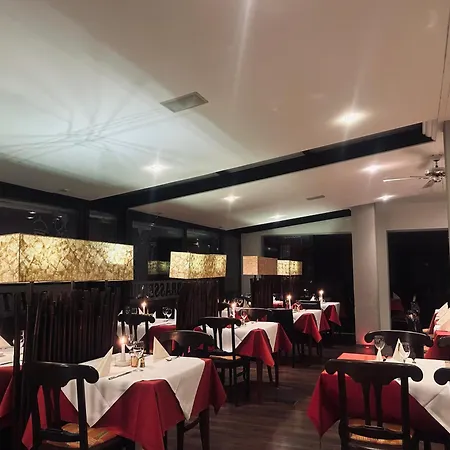 Hotel Bürgerstuben Röder-3