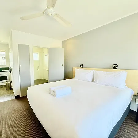 Asure Fountain Resort Motel-3