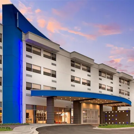 Holiday Inn Express Lexington - Horse Park Area By Ihg-3
