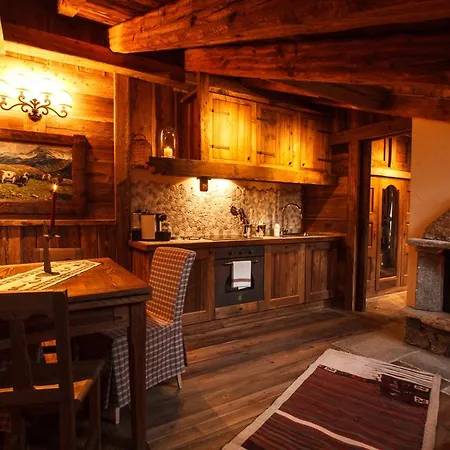 Au Coeur Des Neiges Resort Spa & Free E-Bike-2