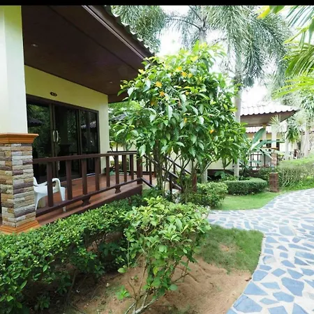 Koh Chang Bailan Beach Resort-2
