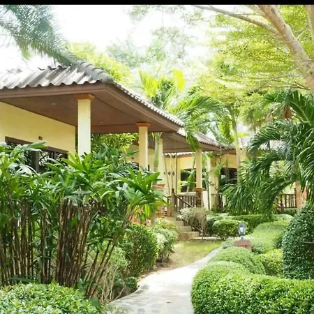 เกาะช้าง ใบลาน บีชรีสอร์ท-2