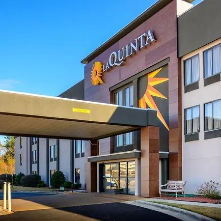 La Quinta Inn & Suites By Wyndham Fayetteville I-95-3