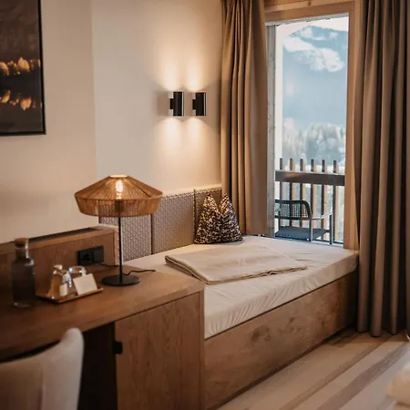 Hotel Neubergerhof-2