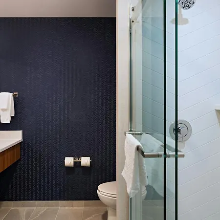 Fairfield By Marriott Medford Long Island-3