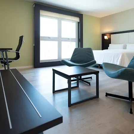 Holiday Inn Express Rosario By Ihg-3