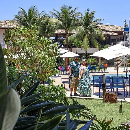 Hotel Aldeia Da Praia-2