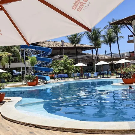 Hotel Aldeia Da Praia-3
