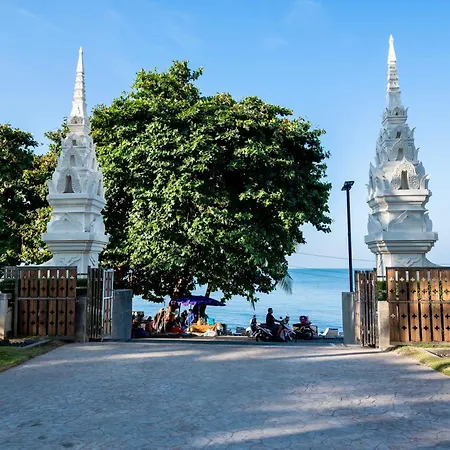 The Heritage Pattaya Beachfront Resort-2