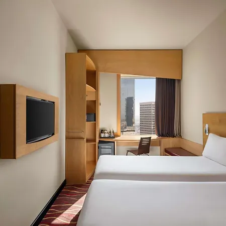 Ibis Sharq-3
