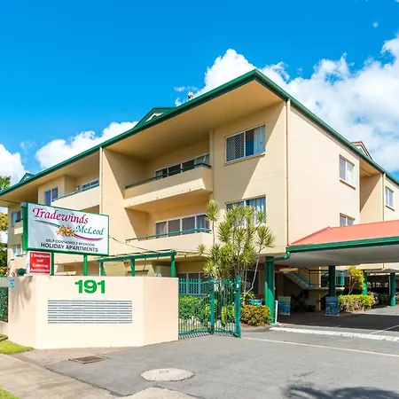 Tradewinds Mcleod Holiday Apartments-2