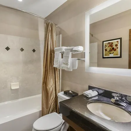 Best Western Plus Brookside Inn-2