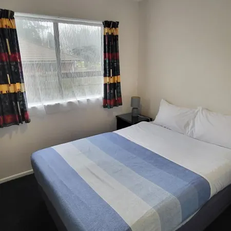Anndion Lodge Motel & Conference Centre-2