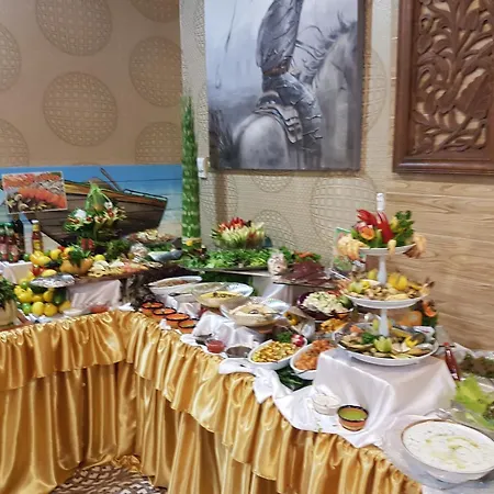 Bahrain International Hotel-2