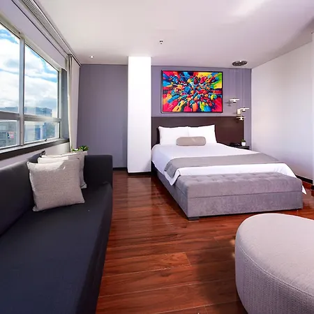 One Sixteen Hotel-2