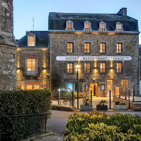 Hotel Restaurant Lesage-3