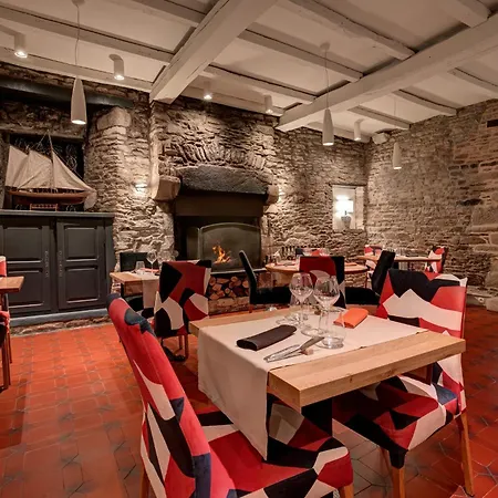 Hotel Restaurant Lesage-3