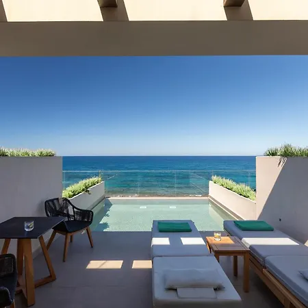 Castello Boutique Resort & Spa - Adults Only-2