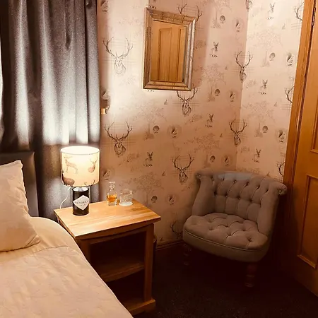 Lakeview Guest House-2
