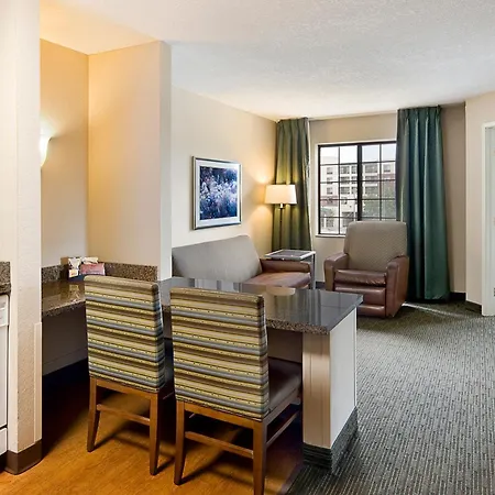 Aspen Suites - Rochester-3
