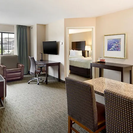 Aspen Suites - Rochester-3