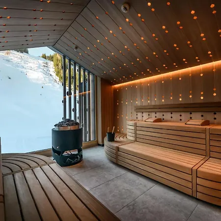 Hotel Zauchensee Zentral-2