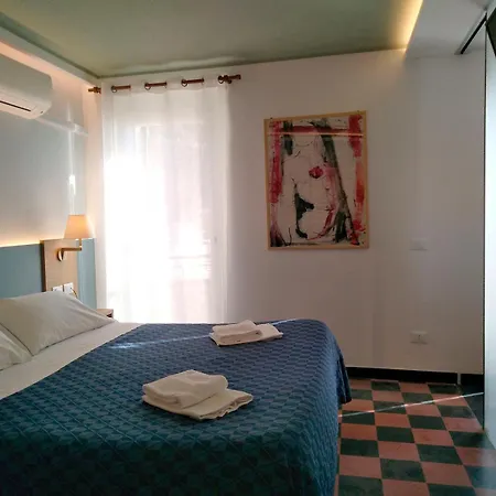 Hotel Gianni Franzi-3