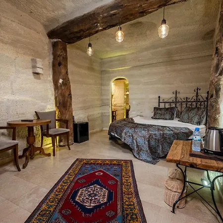 Panoramic Cave Hotel-3