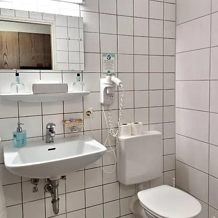 Hotel Quellenhof - Self-Check-in-3