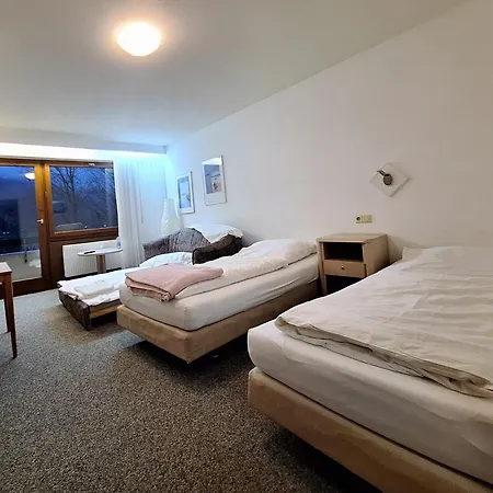 Hotel Quellenhof - Self-Check-in-2
