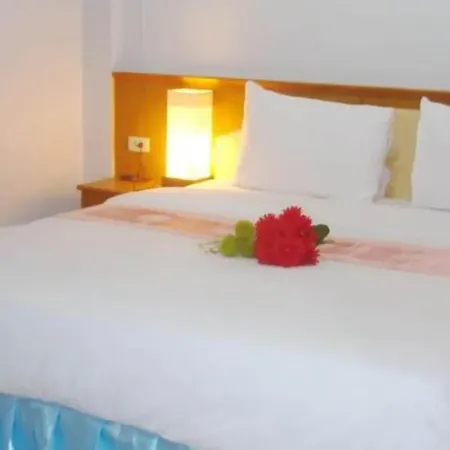 Patong Lamai Residence-2
