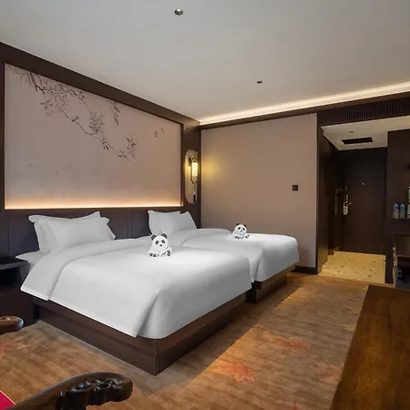 Lijiang Wangfu Hotel-3