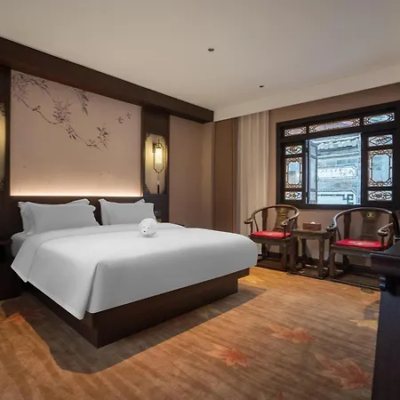 Lijiang Wangfu Hotel-2