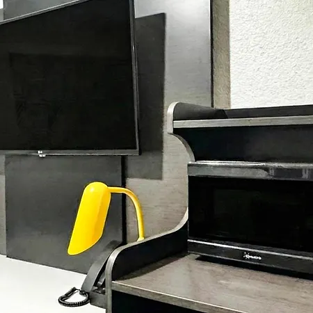 Motel 6-Atascadero, Ca-3
