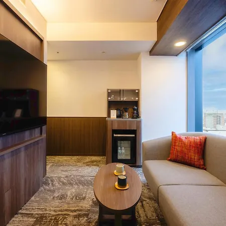 Hotel Gracery Sapporo-2