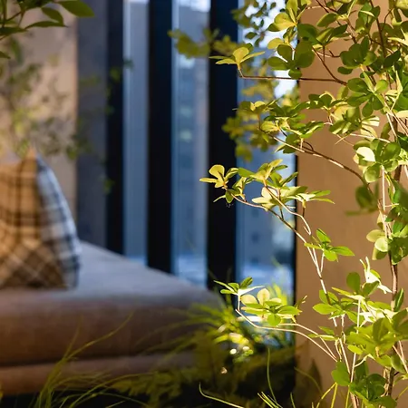 Hotel Gracery Sapporo-2