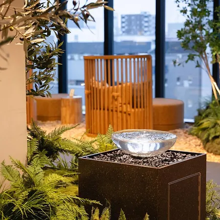 Hotel Gracery Sapporo-3
