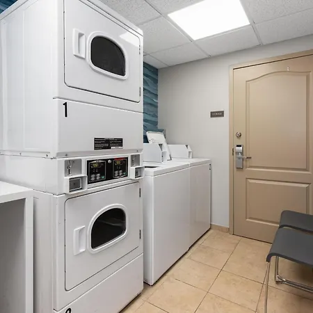 Hampton Inn & Suites Tampa-Wesley Chapel-2
