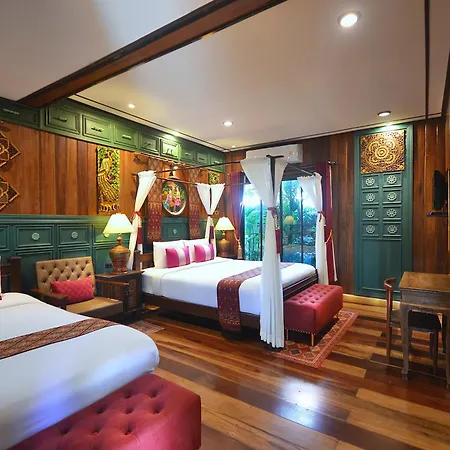 Thai Thai Sukhothai Resort-3