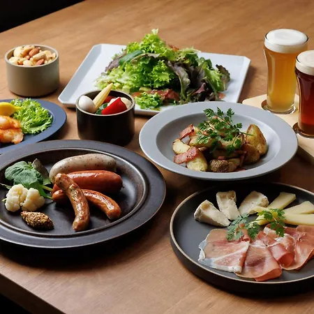 Ana Crowne Plaza Sapporo By Ihg-2