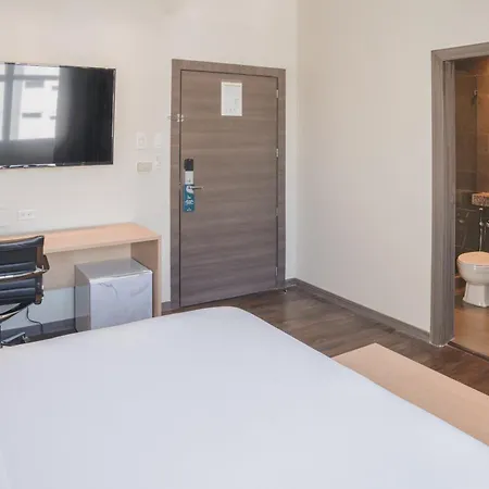 Unipark By Oro Verde Hotels-3