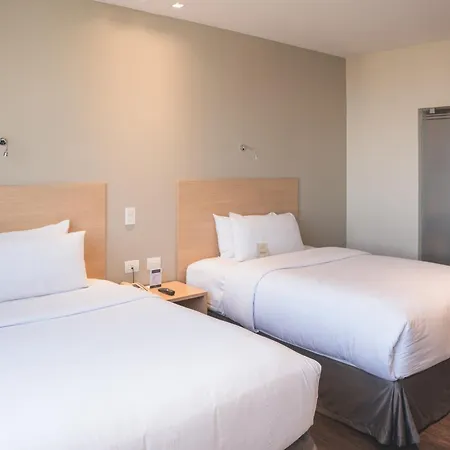 Unipark By Oro Verde Hotels-2