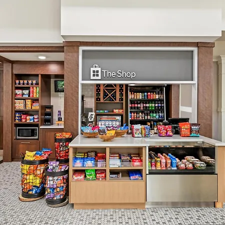 Hilton Garden Inn Overland Park-2