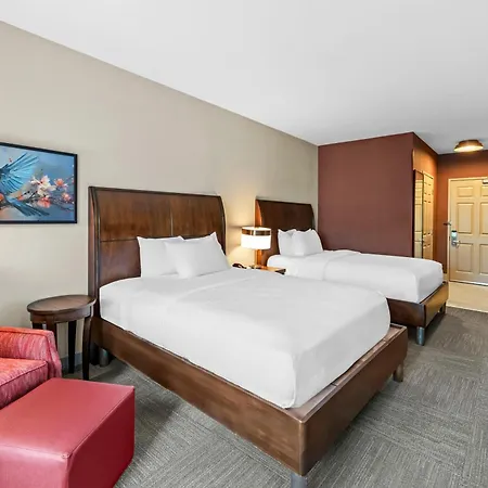 Hilton Garden Inn Overland Park-3