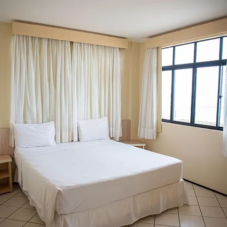 Litoranea Praia Hotel-2