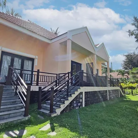 Saigon Phu Quoc Resort & Spa-2