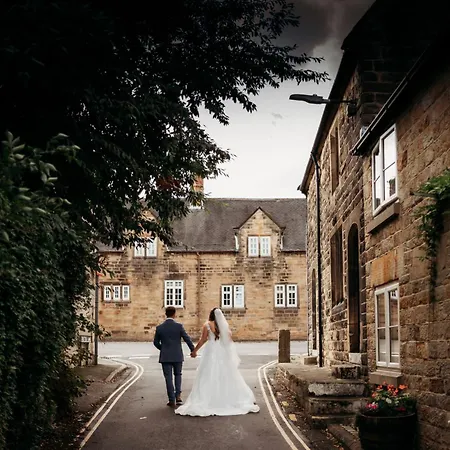 Santo'S Higham Farm Hotel-2
