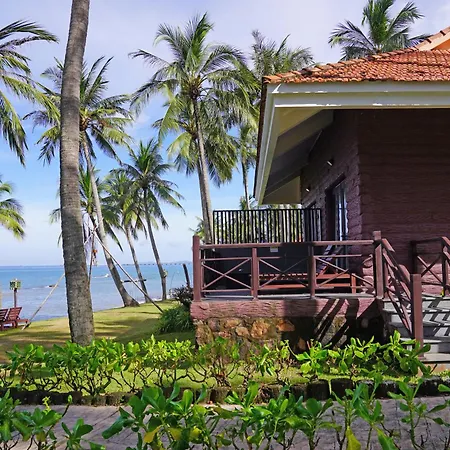 Saigon Phu Quoc Resort&Spa-2